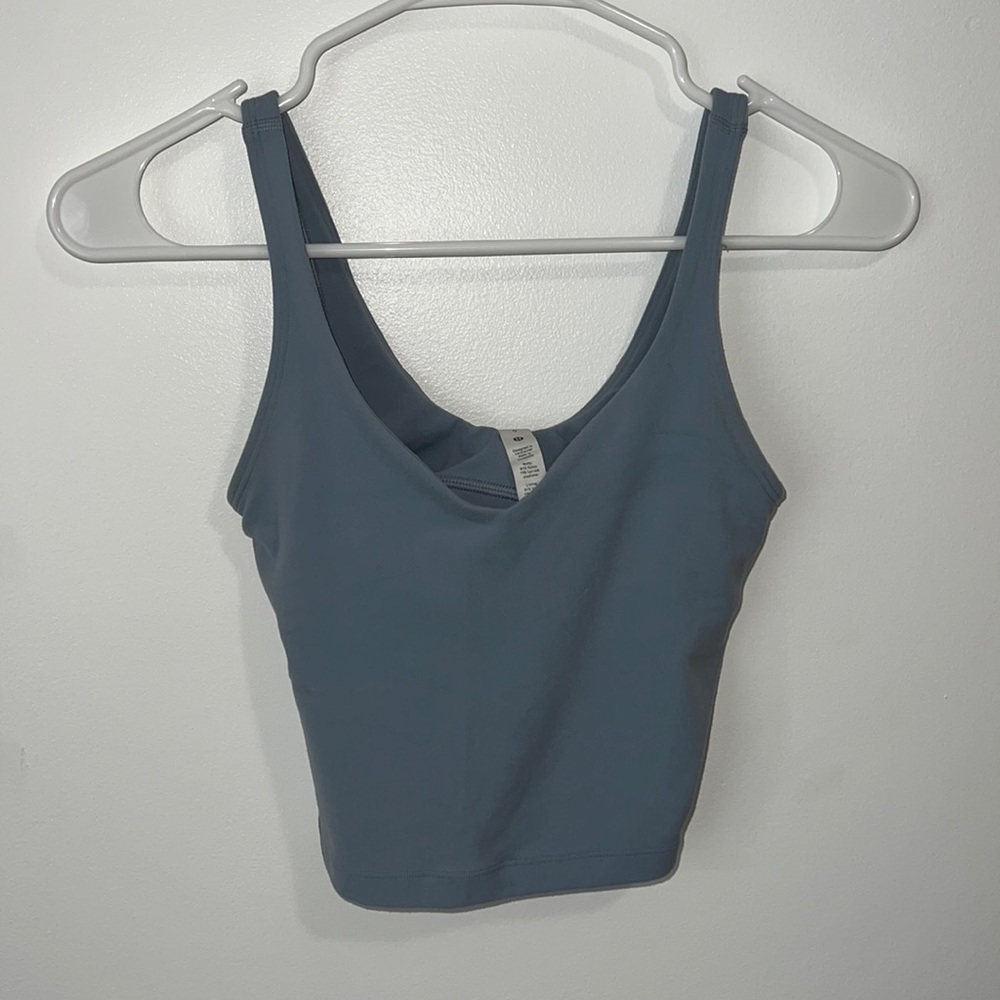 Lululemon Align Tank